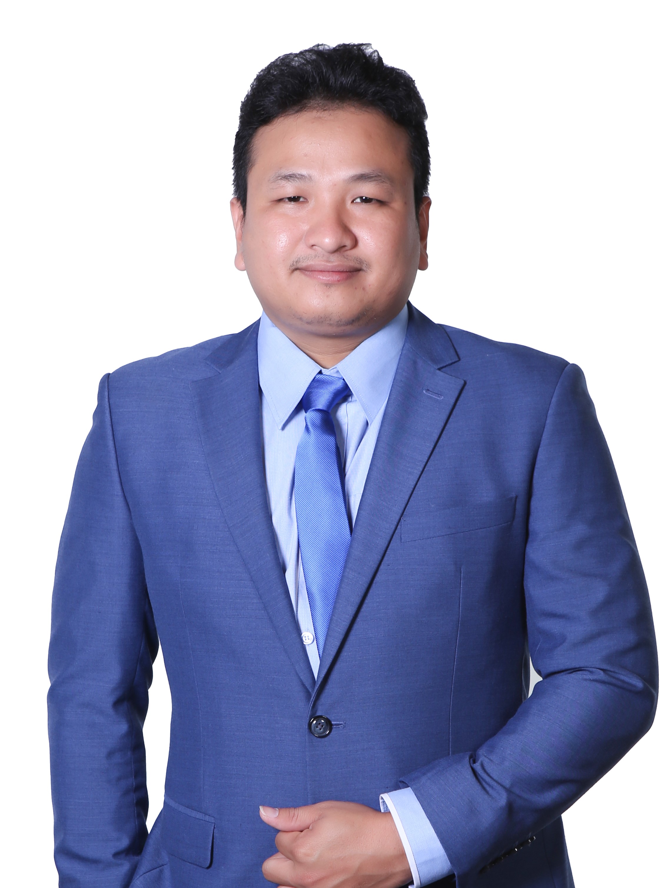 Mr. CHE HONG HAI
